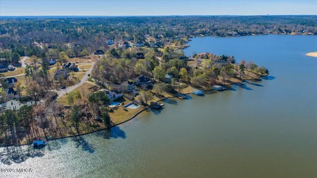 $995,000 | 119 Springs Court North, Lizella, GA 31052