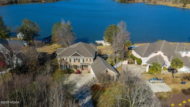 $995,000 | 119 Springs Court North, Lizella, GA 31052