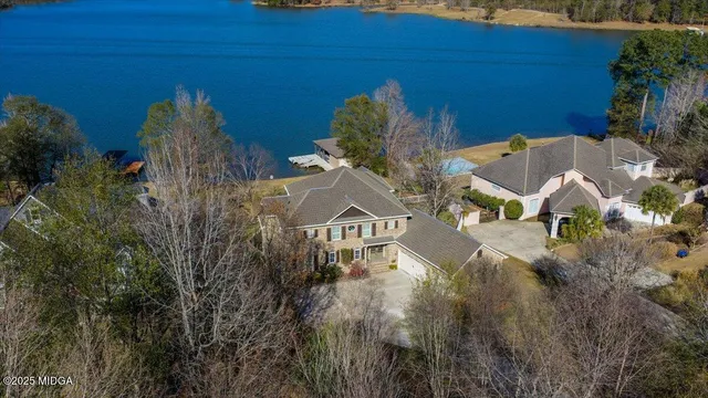 $995,000 | 119 Springs Court North, Lizella, GA 31052