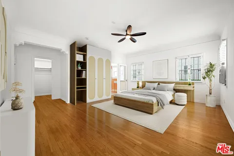 $2,495,000 | 361 North Mansfield Avenue, Los Angeles, CA 90036