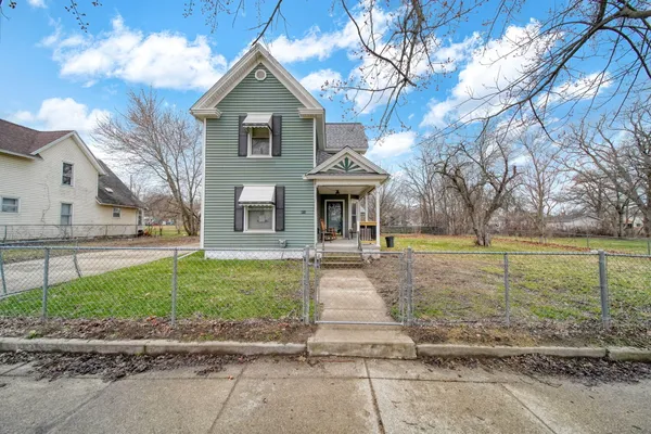 $150,000 | 826 Carl Breeding Way, Jackson, MI 49203