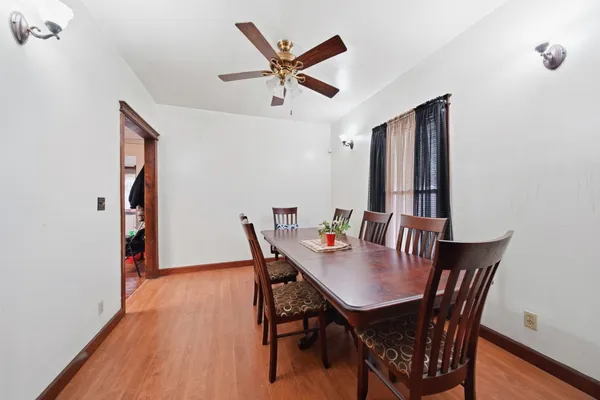 $150,000 | 826 Carl Breeding Way, Jackson, MI 49203