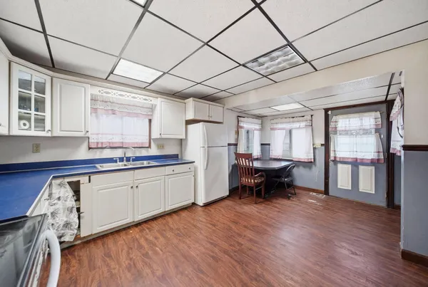 $150,000 | 826 Carl Breeding Way, Jackson, MI 49203
