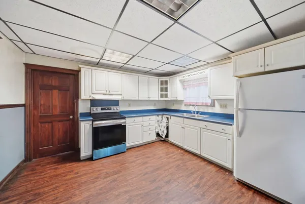 $150,000 | 826 Carl Breeding Way, Jackson, MI 49203