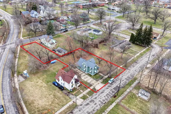 $150,000 | 826 Carl Breeding Way, Jackson, MI 49203