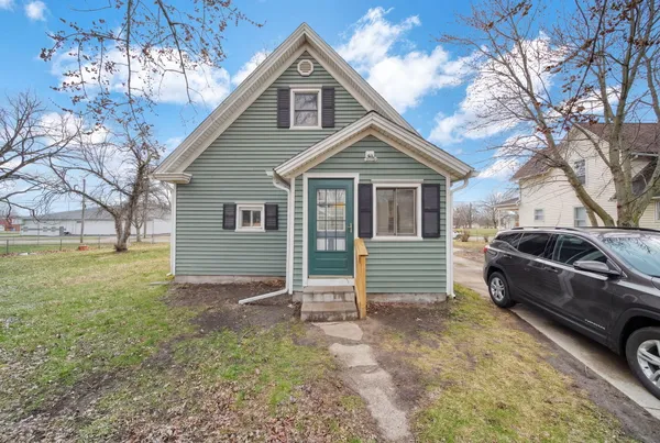 $150,000 | 826 Carl Breeding Way, Jackson, MI 49203