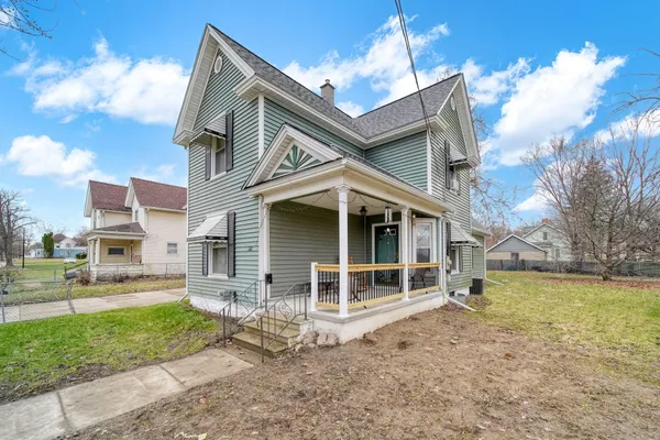 $150,000 | 826 Carl Breeding Way, Jackson, MI 49203