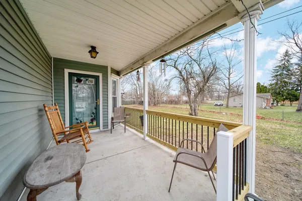 $150,000 | 826 Carl Breeding Way, Jackson, MI 49203