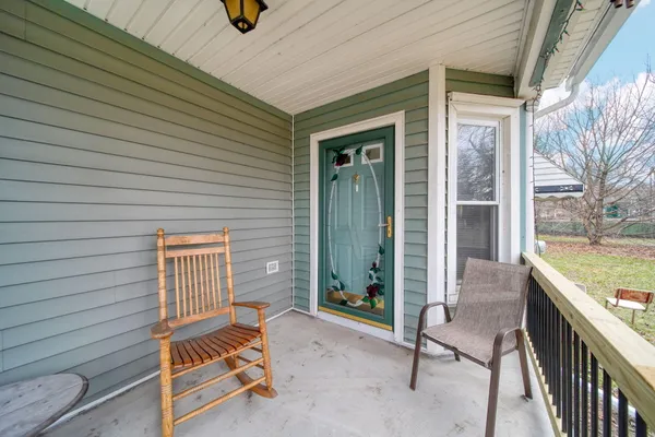$150,000 | 826 Carl Breeding Way, Jackson, MI 49203