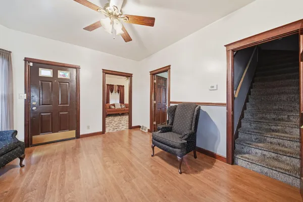 $150,000 | 826 Carl Breeding Way, Jackson, MI 49203