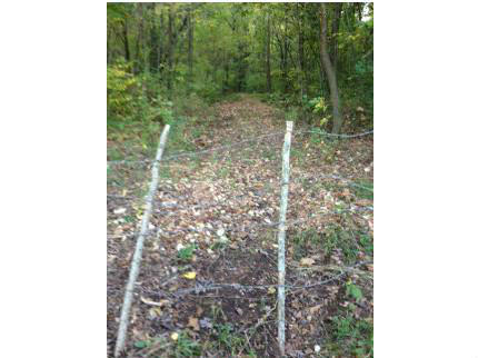 2295 Farm Road Seligman, MO 65745 - Photo 1 of 1 Land