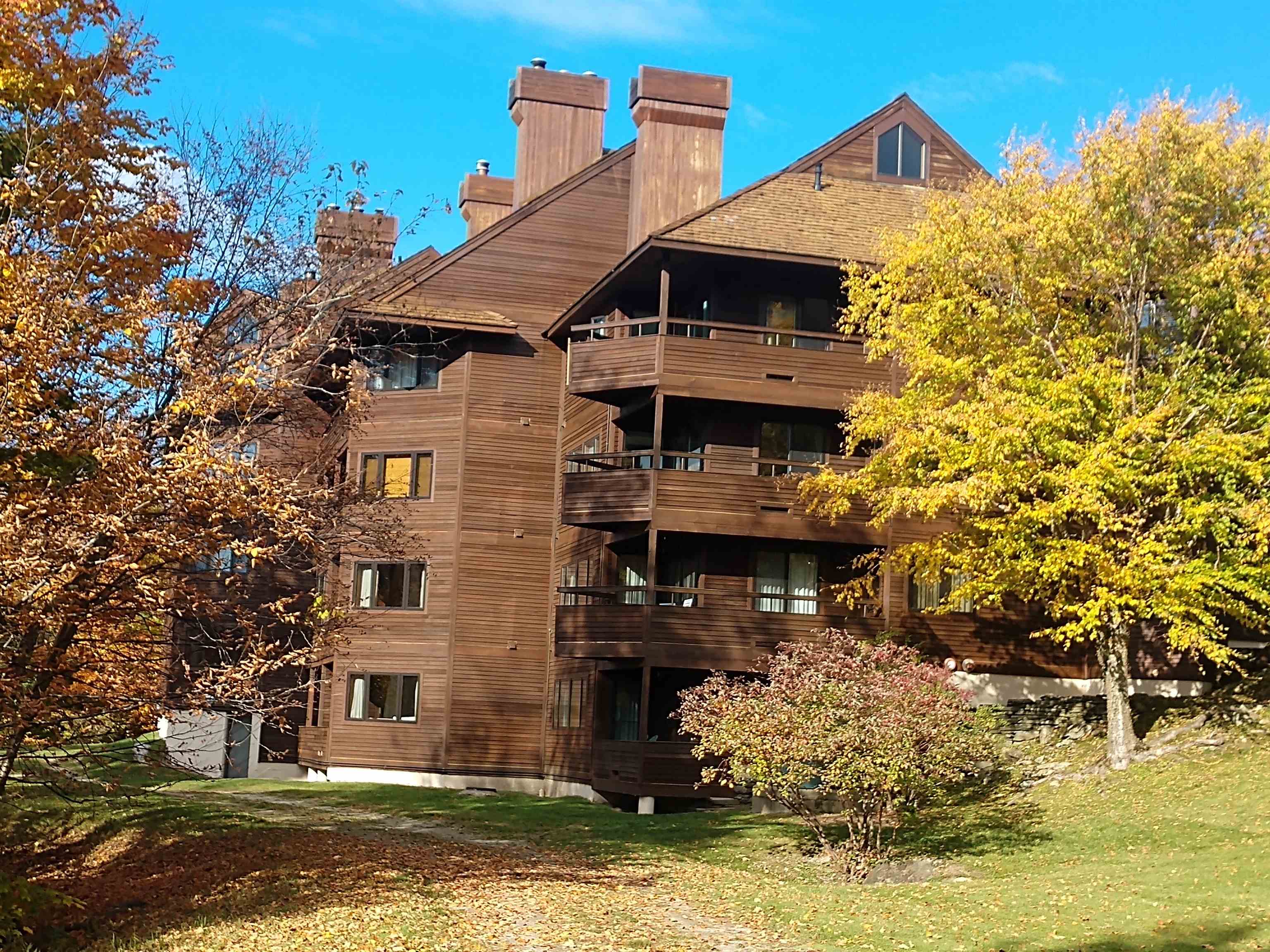57 High Ridge Road, Unit B07 Killington, VT 05751 - Photo 1 of 34 Gallery Image 1
