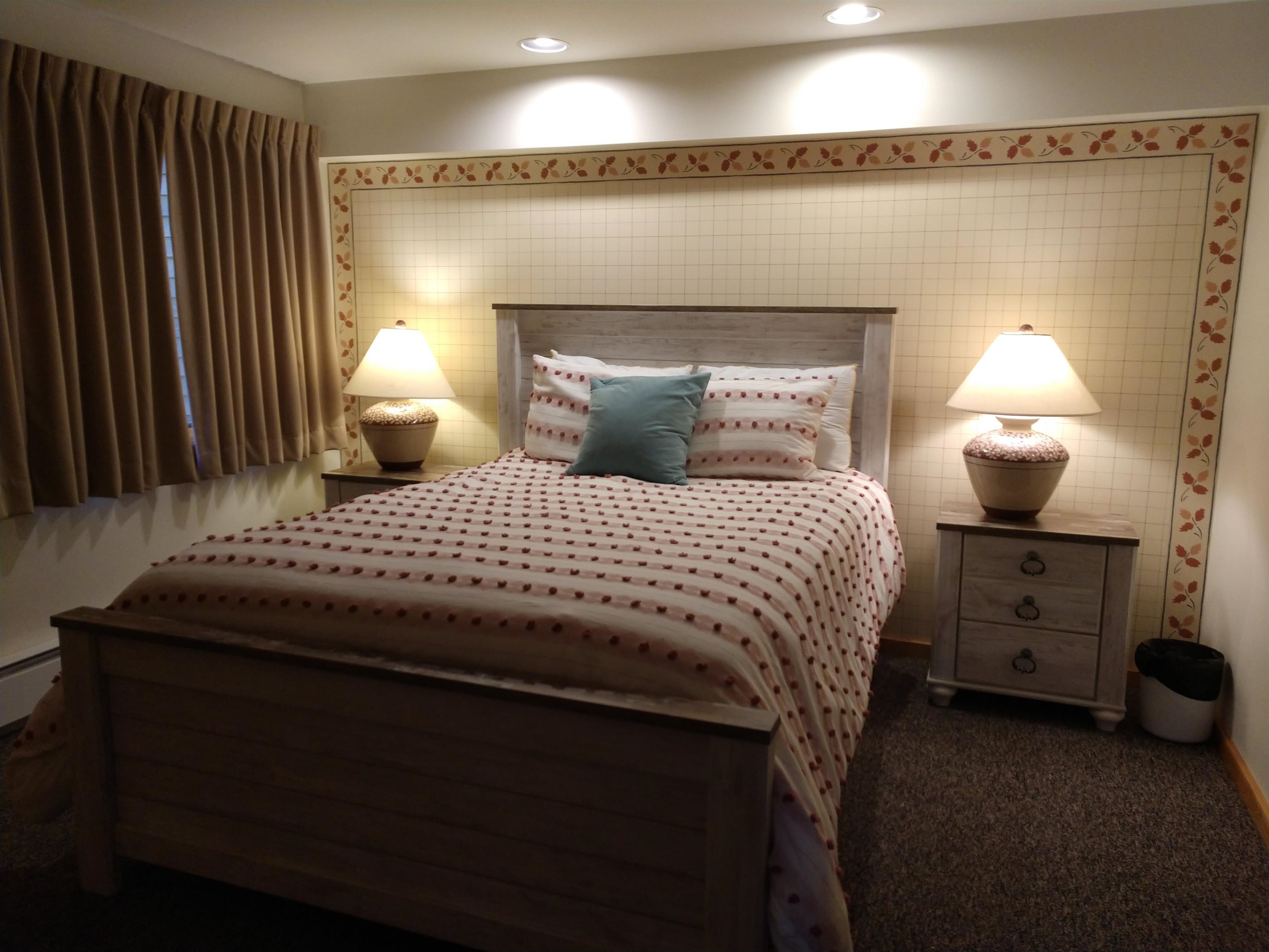 57 High Ridge Road, Unit B07 Killington, VT 05751 - Photo 14 of 34 Gallery Image 14
