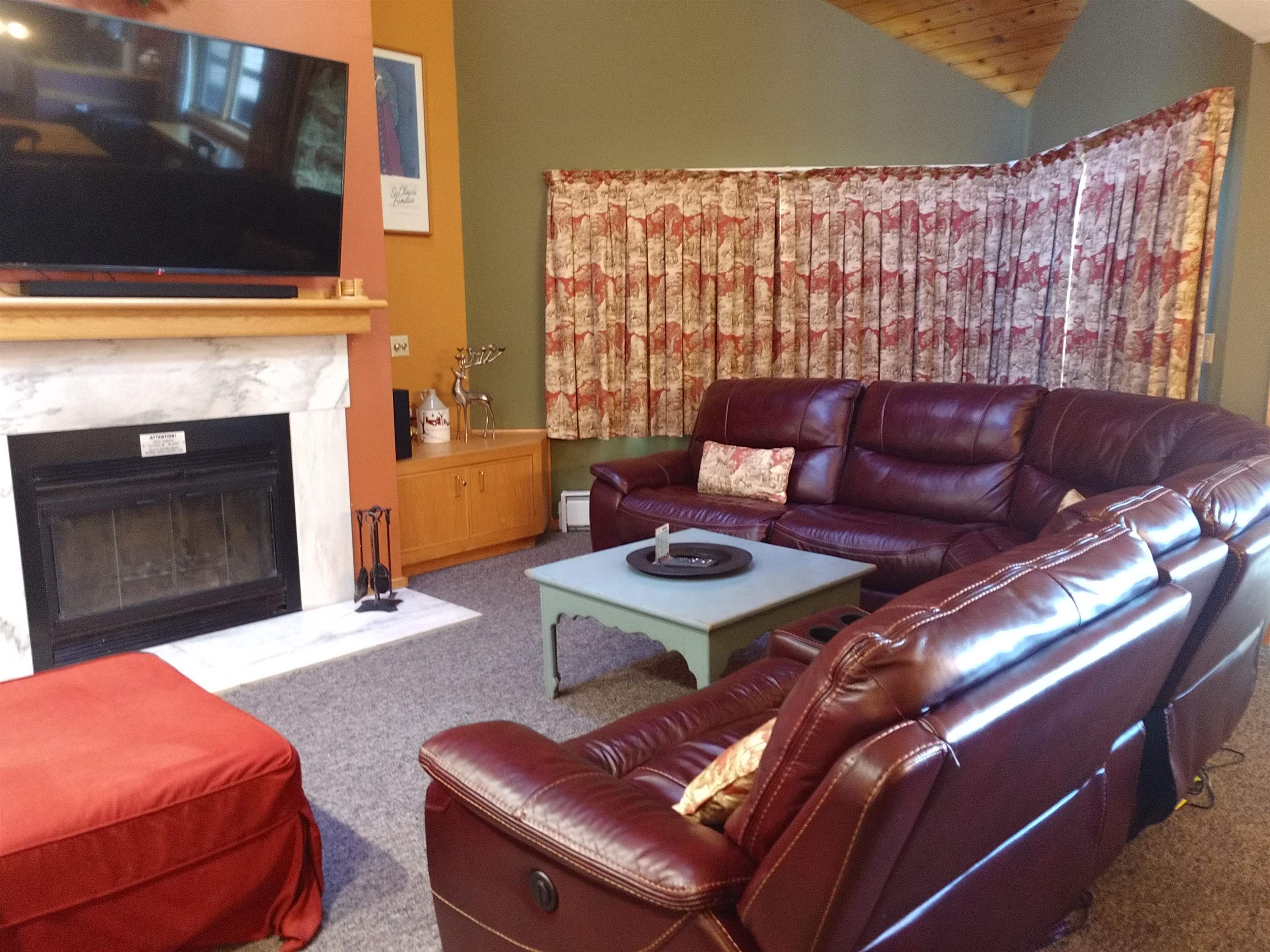 57 High Ridge Road, Unit B07 Killington, VT 05751 - Photo 5 of 34 Gallery Image 5