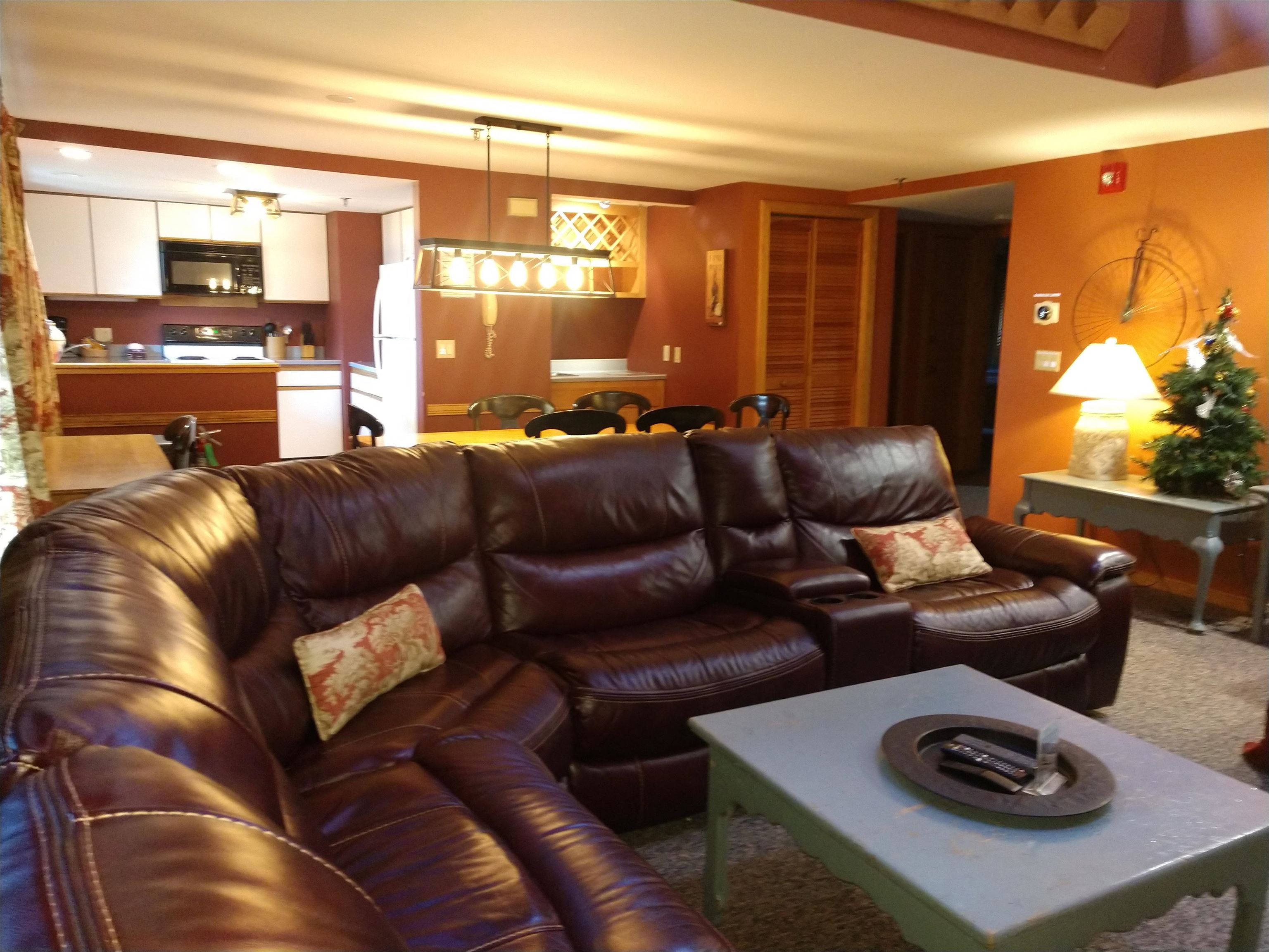 57 High Ridge Road, Unit B07 Killington, VT 05751 - Photo 8 of 34 Gallery Image 8