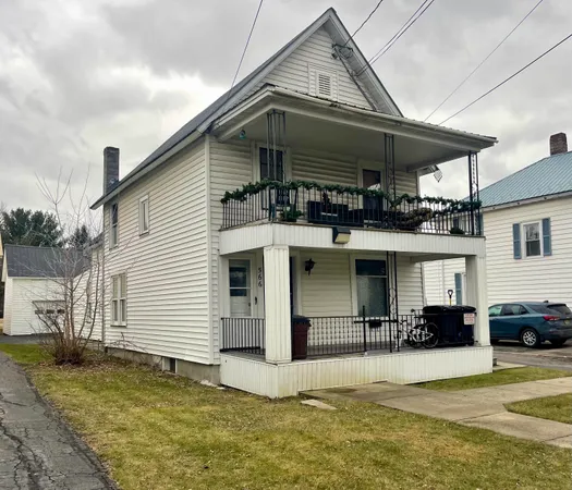 $159,000 | 566 East Main Street, Malone, NY 12953