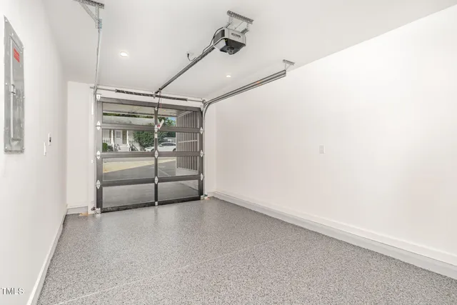 a front view of a house with a porch