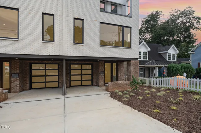 a view of a chairs and table in the terrace