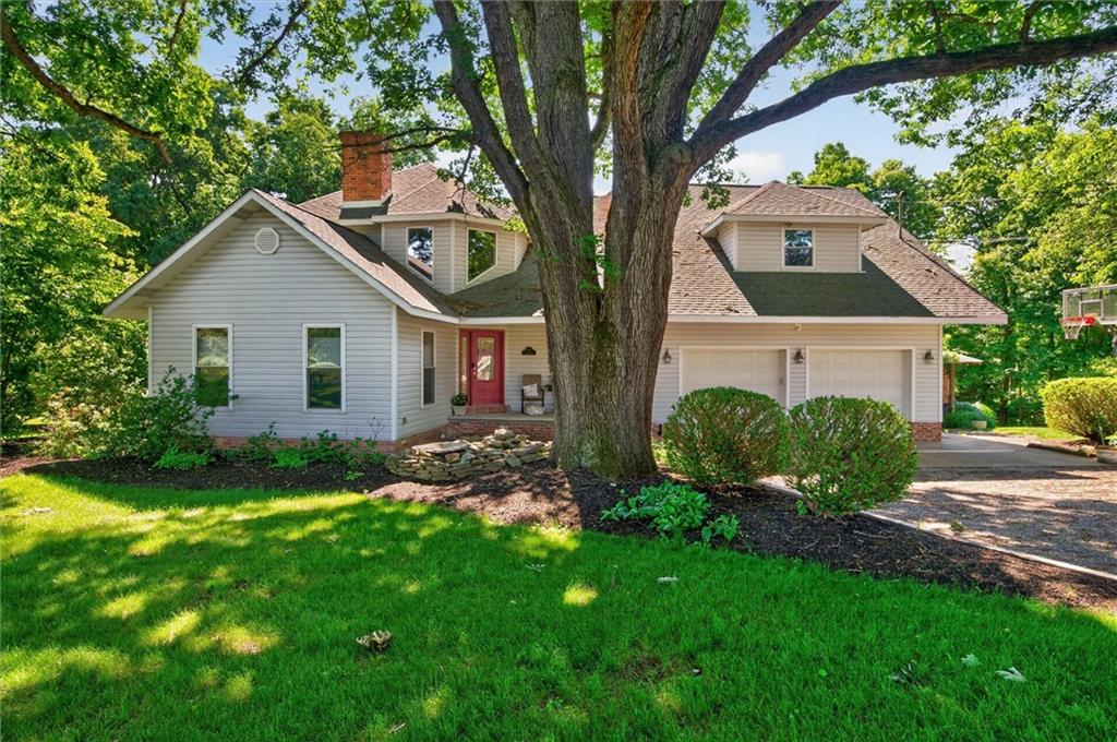 1013 Three Degree Road Butler, PA 16002 - Photo 3 of 50