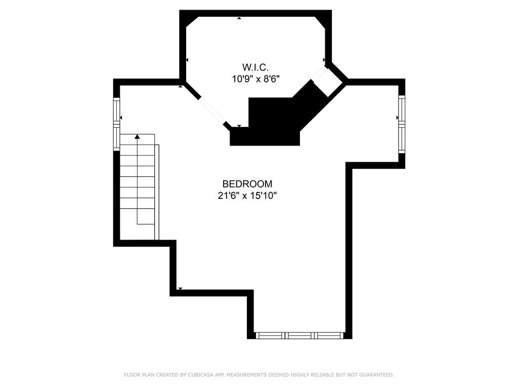 607 Broad Street Sewickley, PA 15143 - Photo 45 of 45 a picture of floor plan