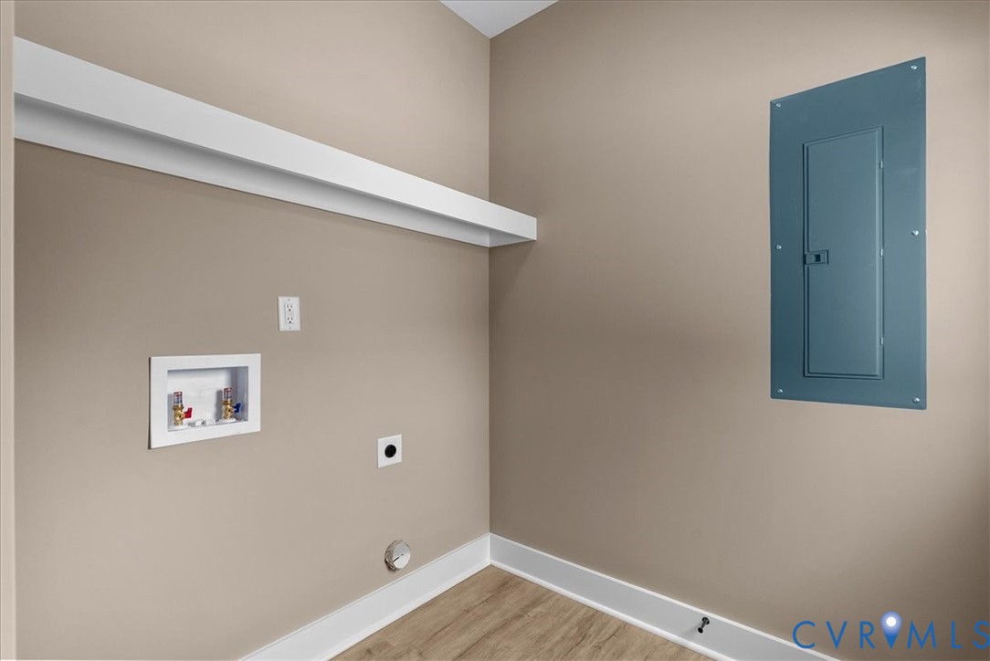 2229 North Terry's Bridge Road Halifax, VA 24558 - Photo 18 of 42 a view of room