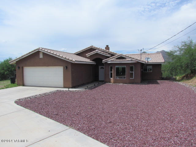 1160 Metate Court Rio Rico, AZ 85648 - Photo 2 of 40
