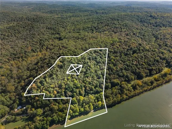 $59,999 | 0 Cold Friday Road, Corydon, IN 47112