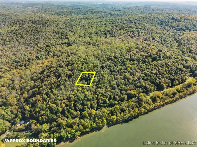 $59,999 | 0 Cold Friday Road, Corydon, IN 47112