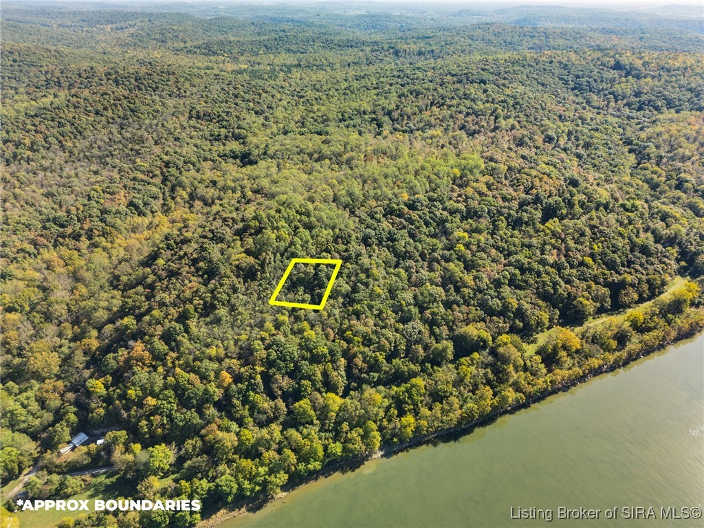 0 Cold Friday Road Corydon, IN 47112 - Photo 2 of 4