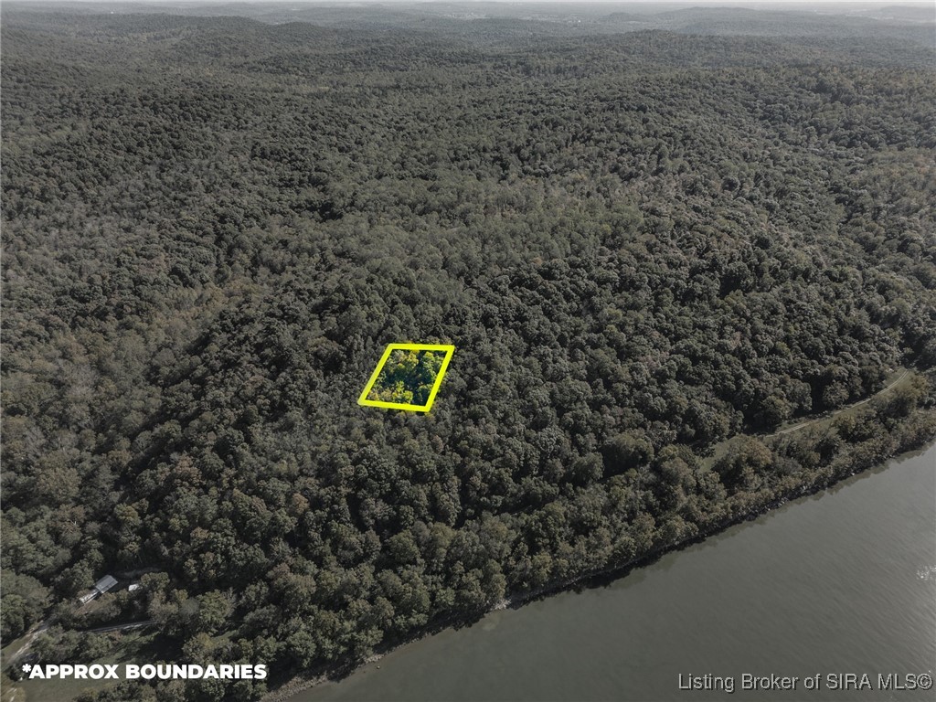 0 Cold Friday Road Corydon, IN 47112 - Photo 3 of 4