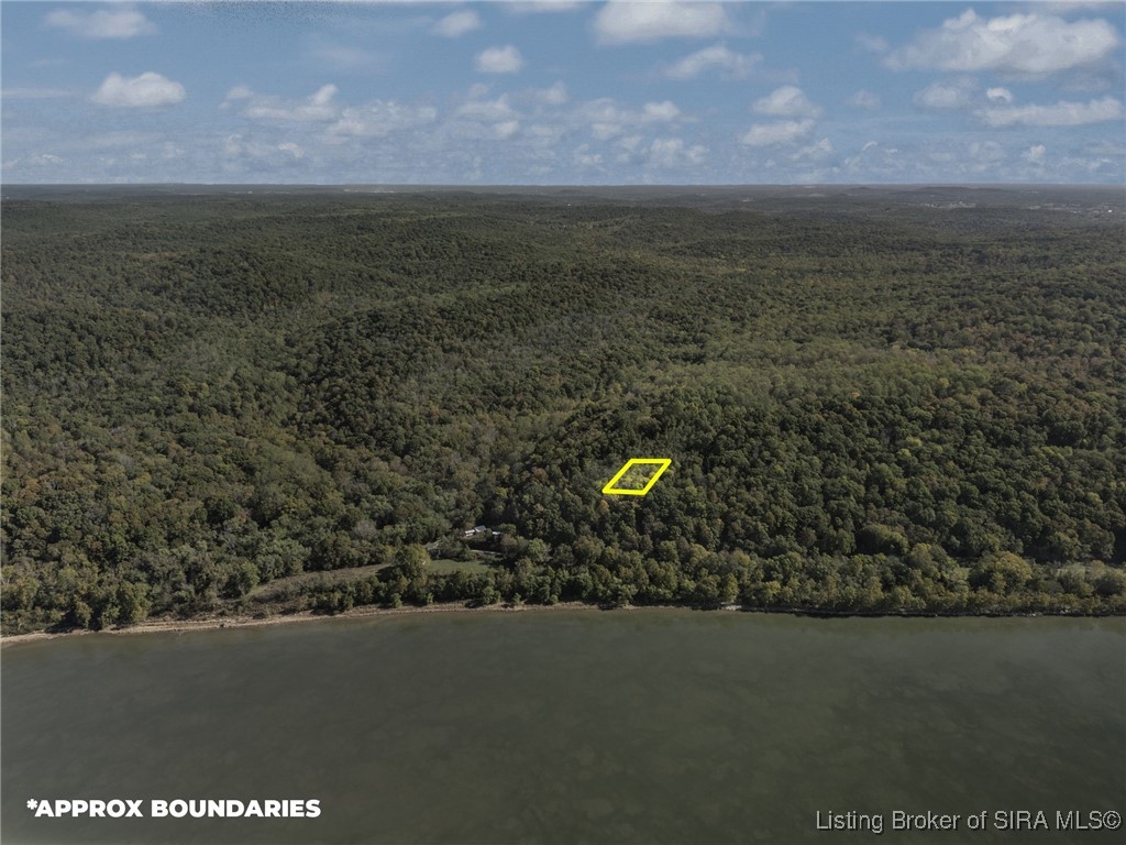 0 Cold Friday Road Corydon, IN 47112 - Photo 4 of 4