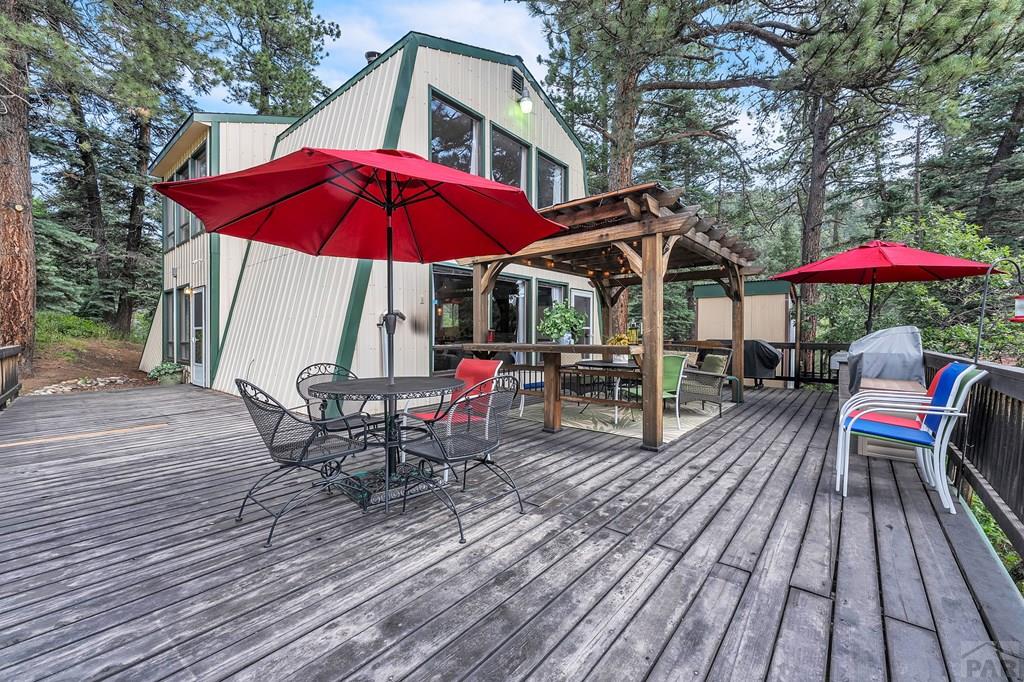 203 County Road 370 Rye, CO 81069 - Photo 39 of 60
