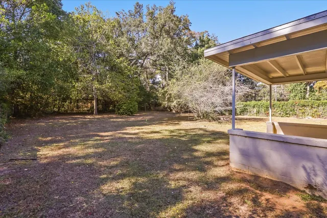 $199,000 | 1714 Monticello Drive, Tallahassee, FL 32303