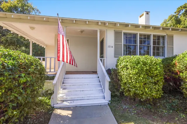 $199,000 | 1714 Monticello Drive, Tallahassee, FL 32303