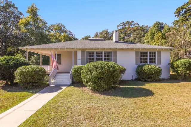 $199,000 | 1714 Monticello Drive, Tallahassee, FL 32303