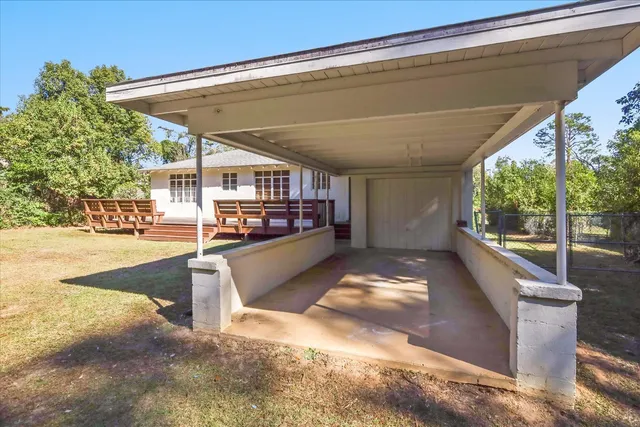 $199,000 | 1714 Monticello Drive, Tallahassee, FL 32303