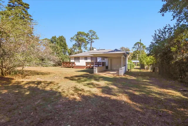 $199,000 | 1714 Monticello Drive, Tallahassee, FL 32303