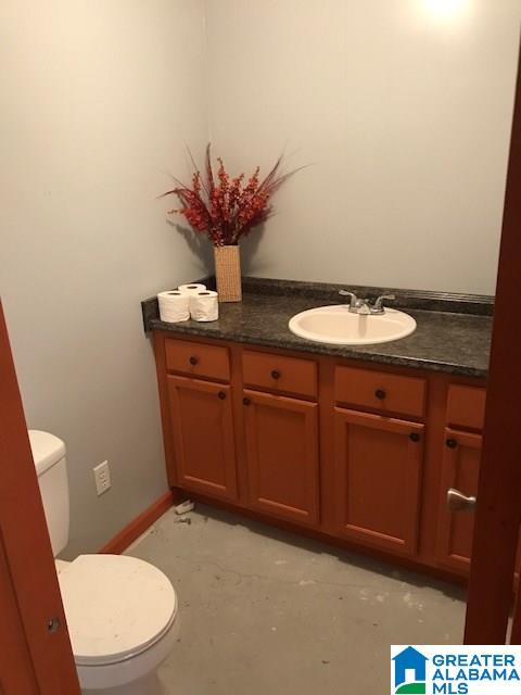 545 Watts Road, Unit 50 AC Lineville, AL 36266 - Photo 13 of 21