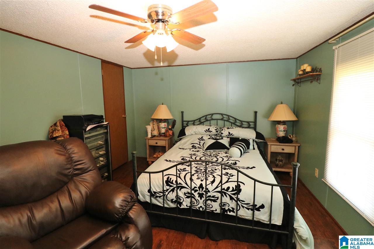 595 Fincher Road Pell City, AL 35128 - Photo 15 of 47