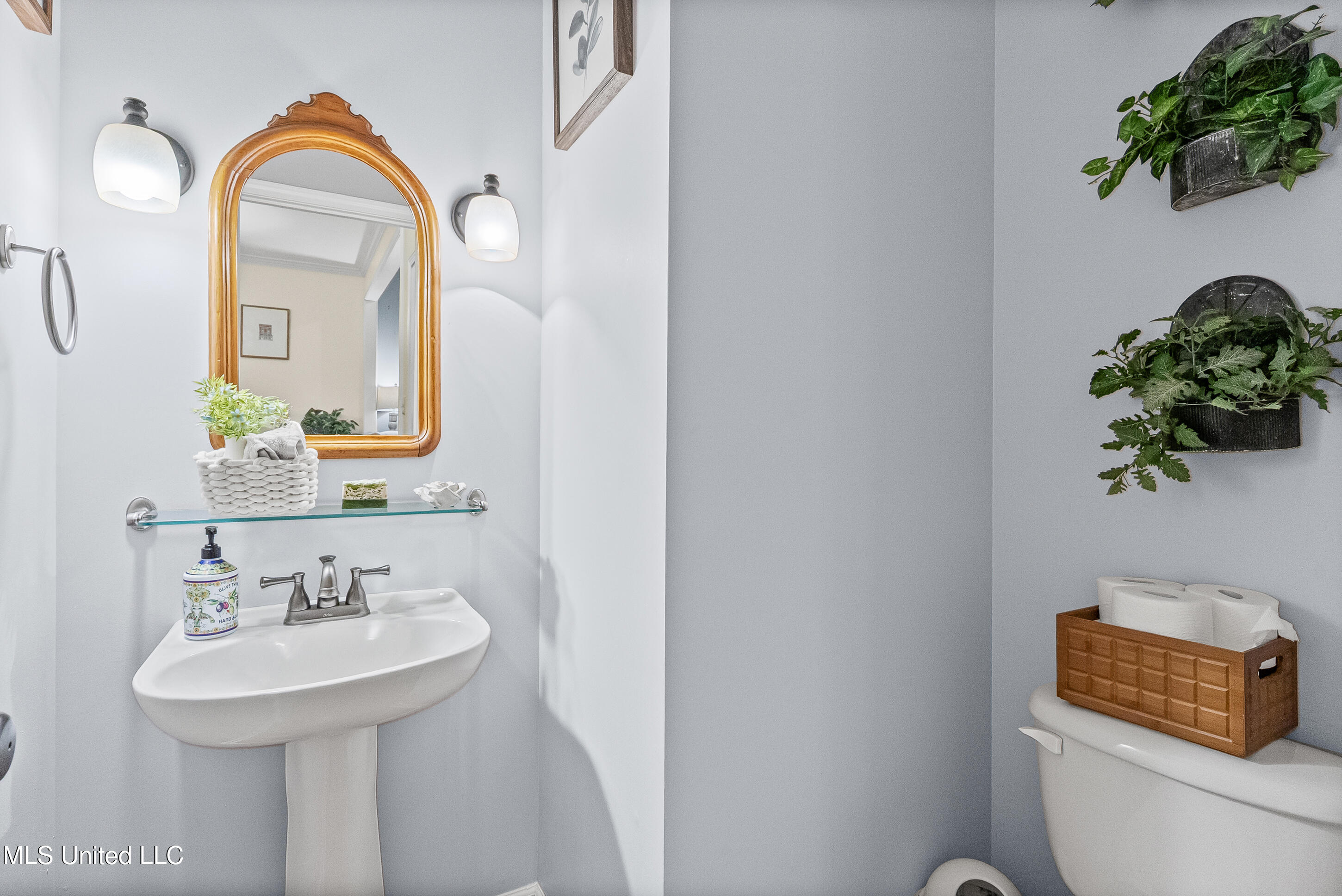 102 Robin Way Oxford, MS 38655 - Photo 11 of 32 1/2 Bath