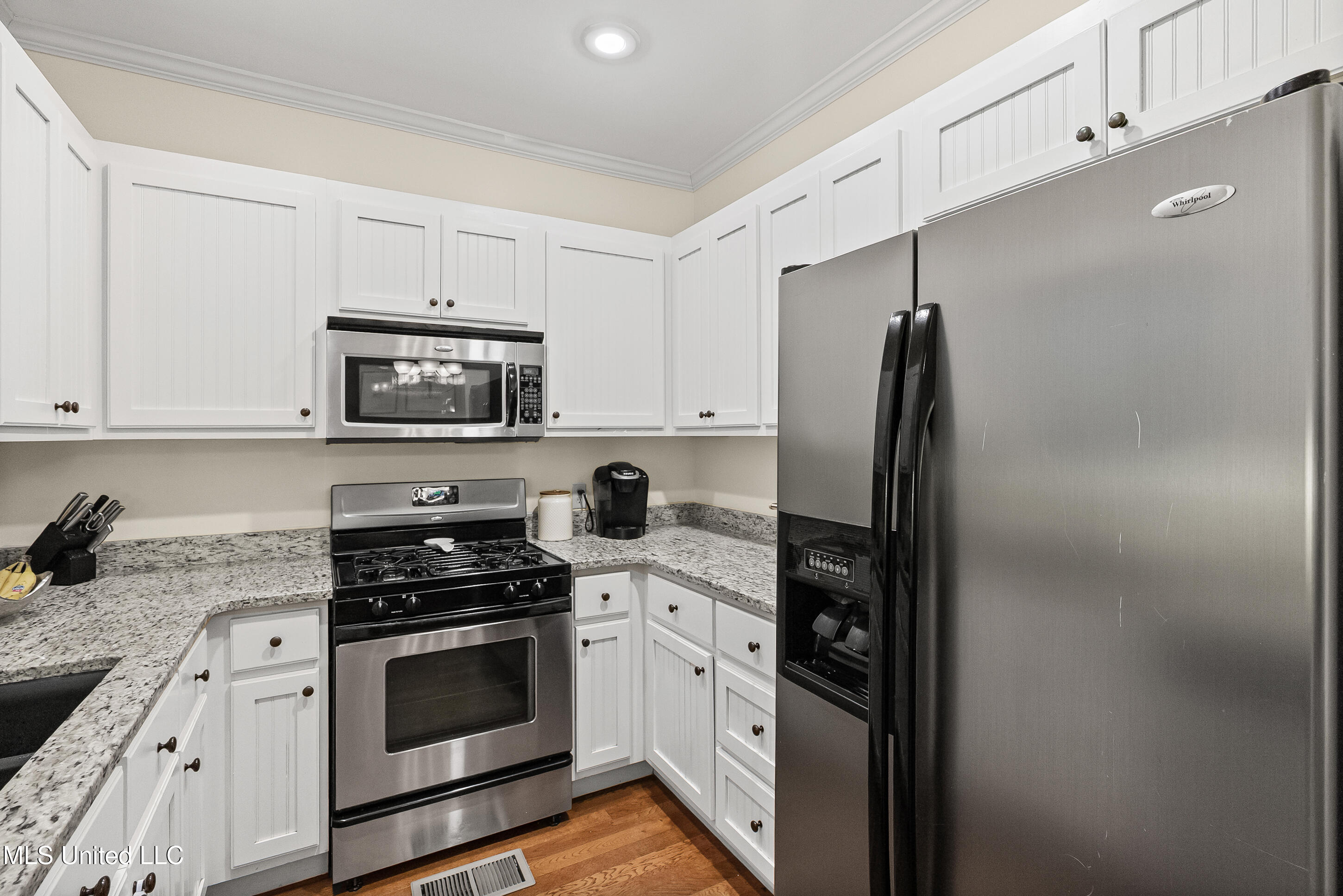 102 Robin Way Oxford, MS 38655 - Photo 13 of 32 Kitchen 2