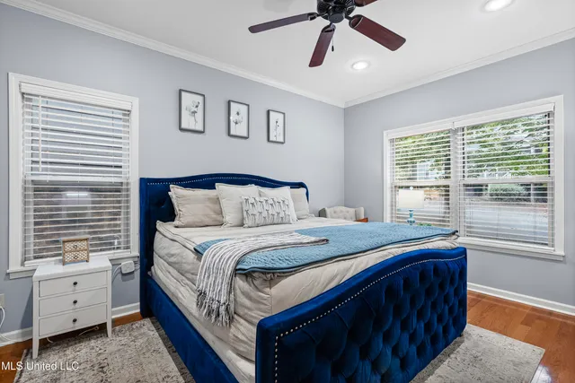 $409,999 | 102 Robin Way, Oxford, MS 38655