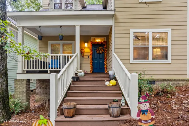 $409,999 | 102 Robin Way, Oxford, MS 38655