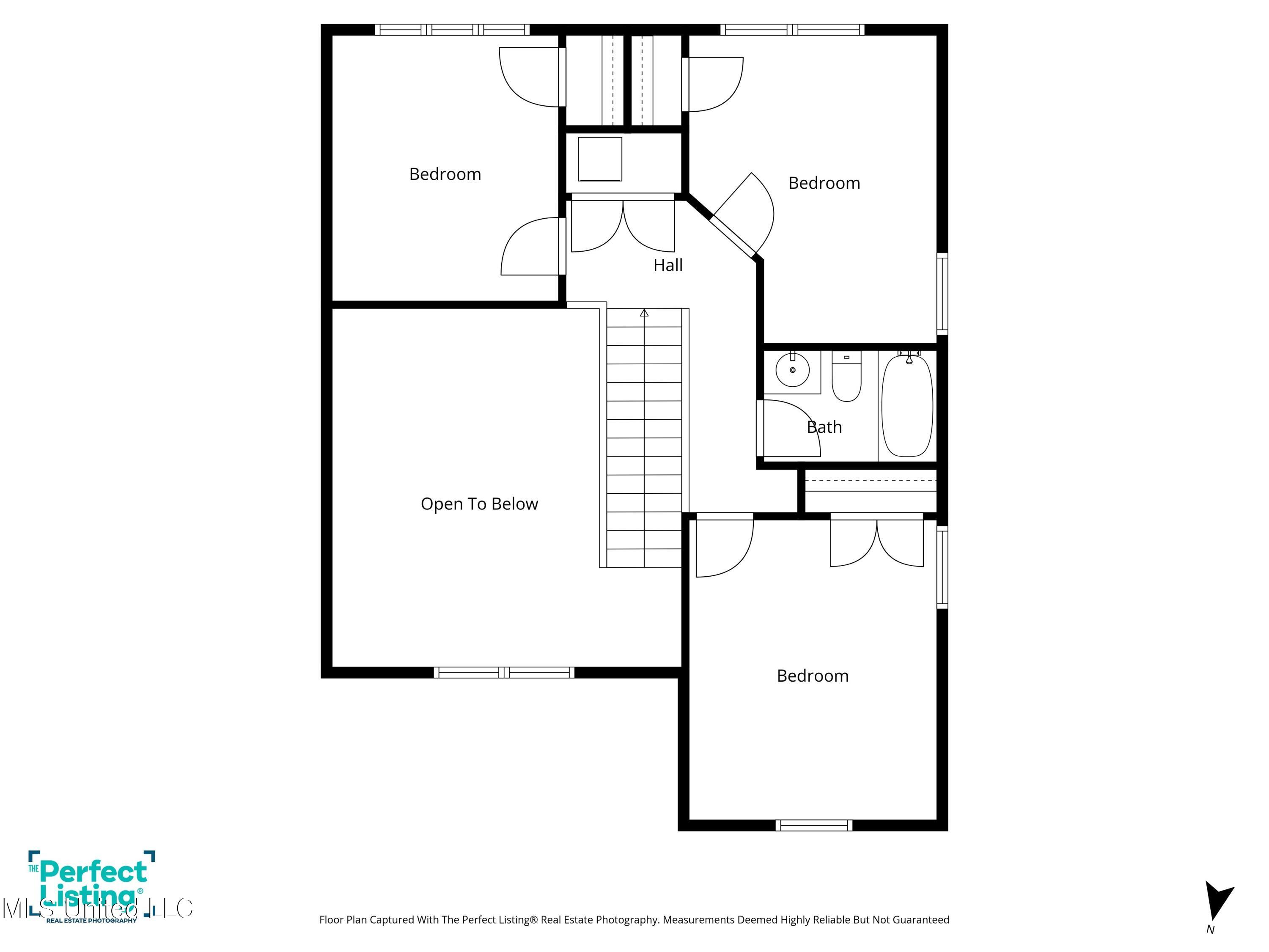 102 Robin Way Oxford, MS 38655 - Photo 31 of 32 Floor Plan 2