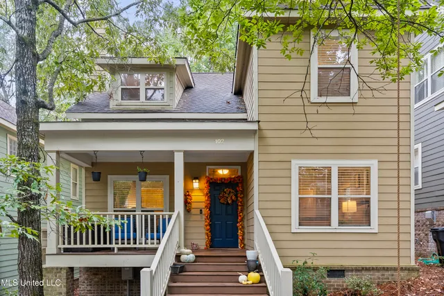 $409,999 | 102 Robin Way, Oxford, MS 38655