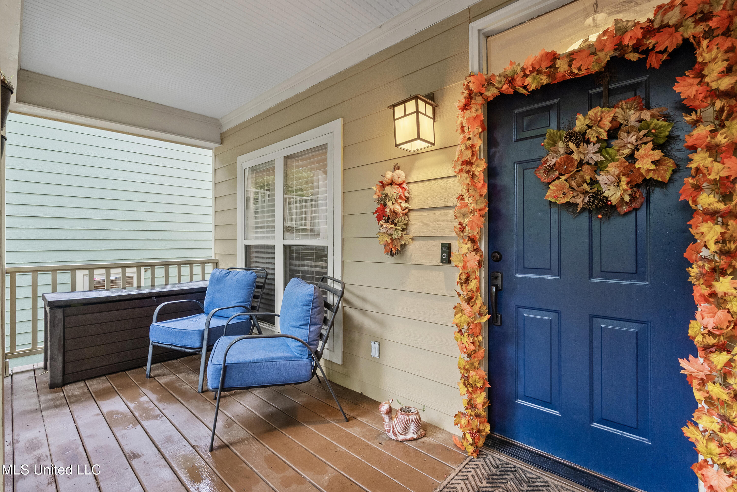 102 Robin Way Oxford, MS 38655 - Photo 5 of 32 Front Door