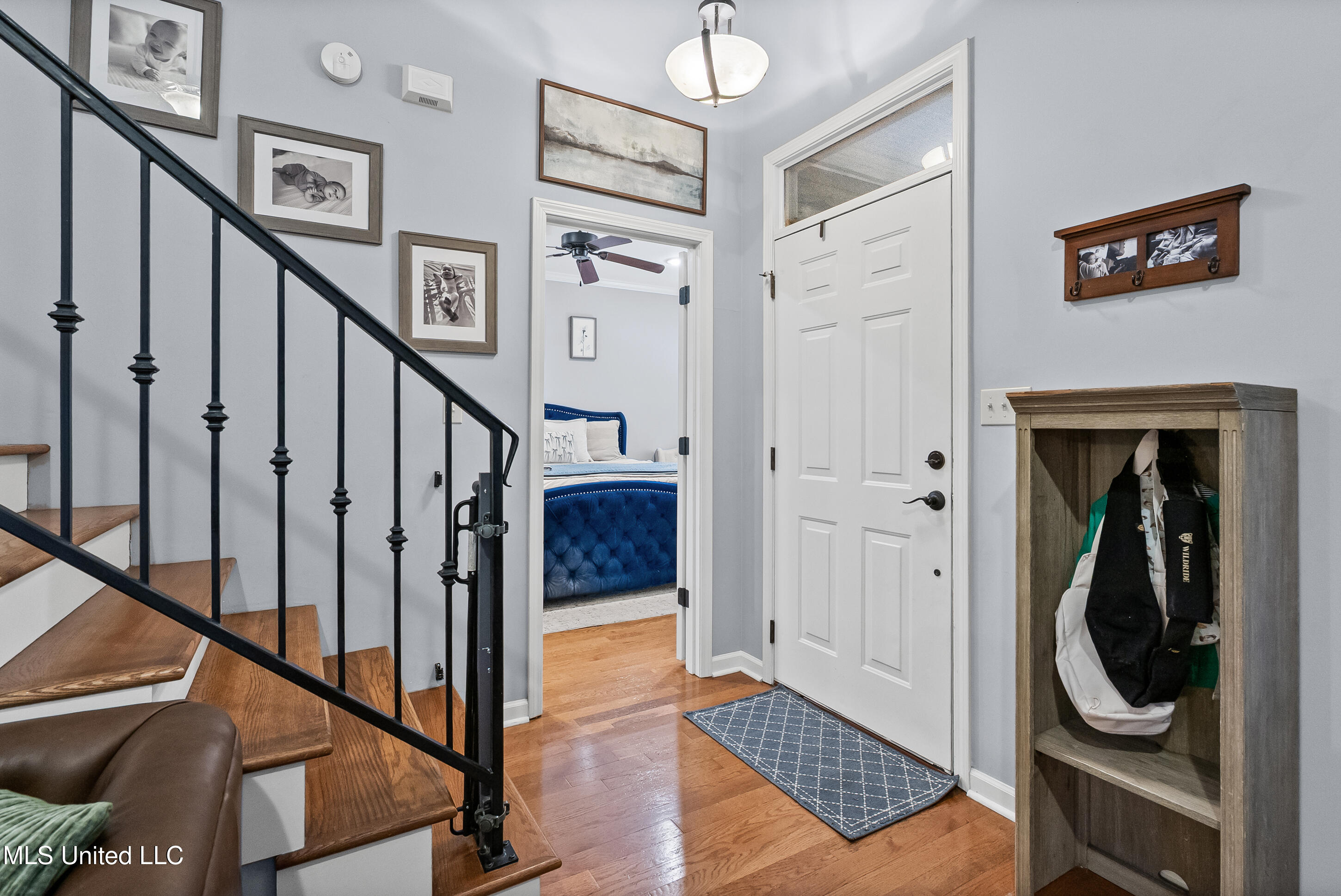 102 Robin Way Oxford, MS 38655 - Photo 6 of 32 Entry Way