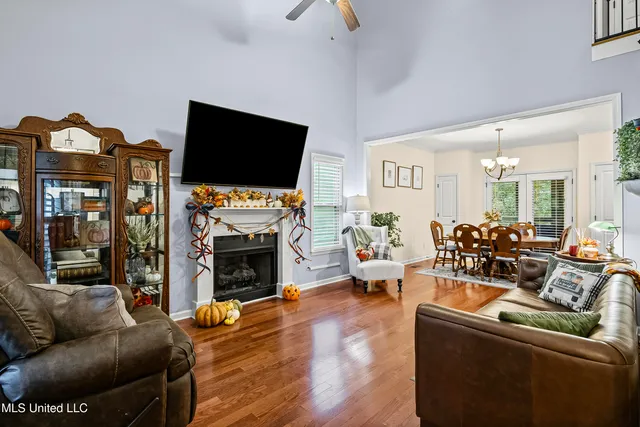 $409,999 | 102 Robin Way, Oxford, MS 38655