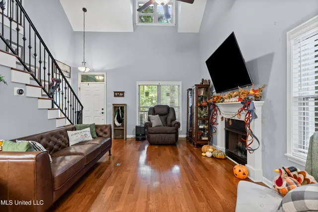 $409,999 | 102 Robin Way, Oxford, MS 38655