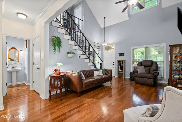 $409,999 | 102 Robin Way, Oxford, MS 38655